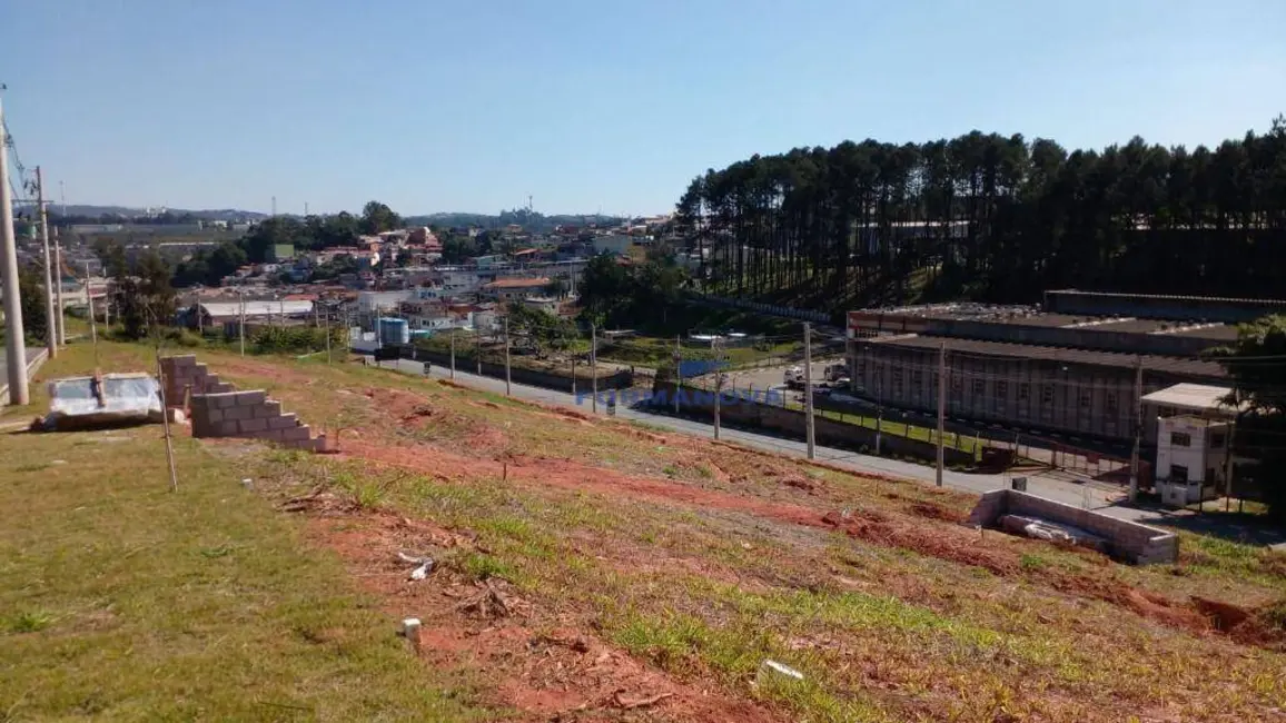 Foto 4 de Terreno / Lote à venda, 126m2 em Parque Alexandre, Cotia - SP