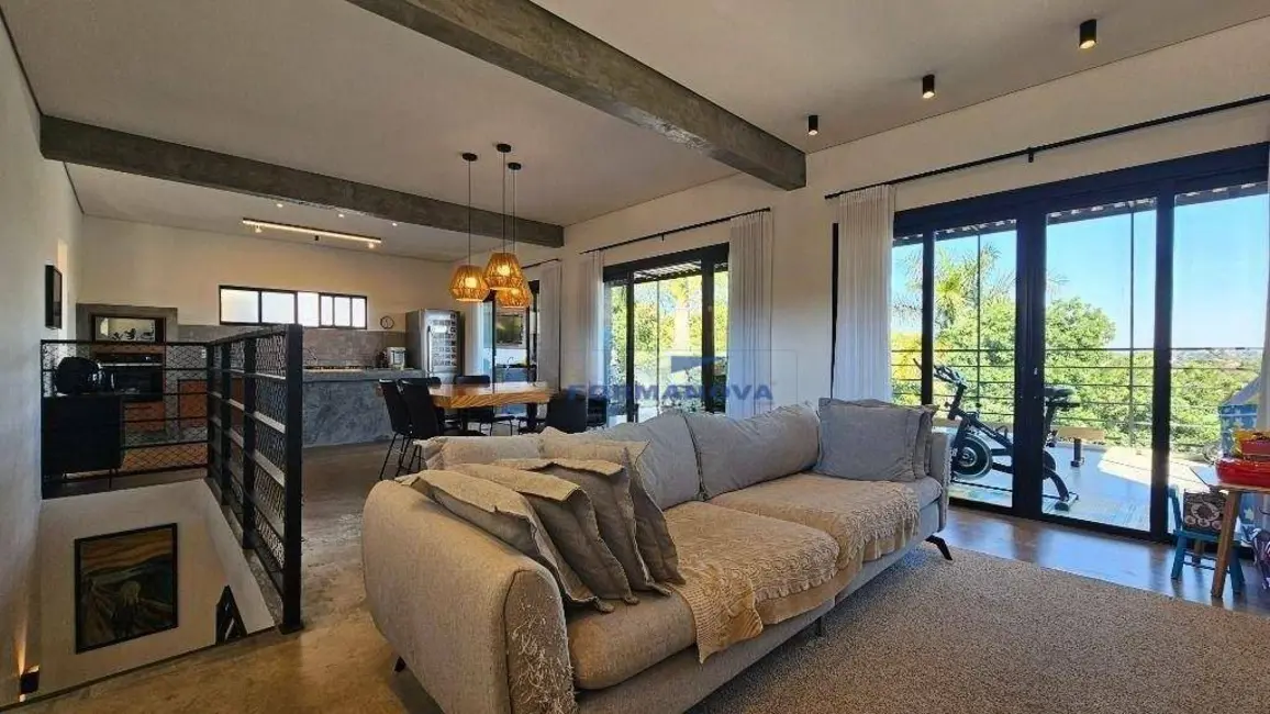 Foto 5 de Casa de Condomínio com 3 quartos à venda, 674m2 em Chácara Moinho Velho, Carapicuiba - SP