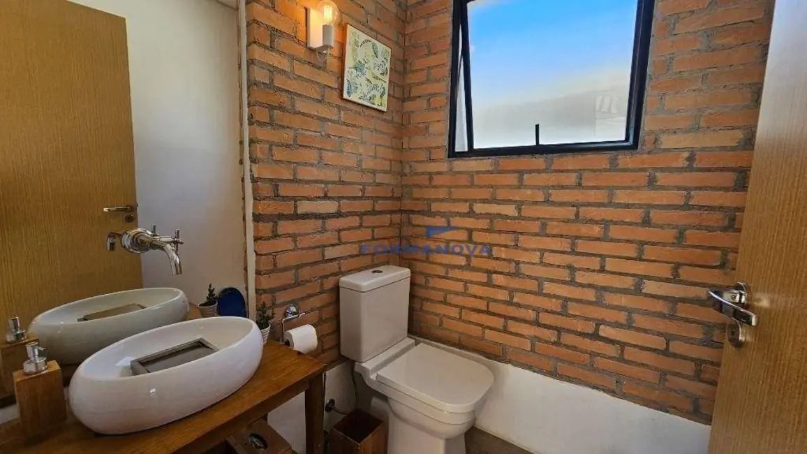 Foto 9 de Casa de Condomínio com 3 quartos à venda, 674m2 em Chácara Moinho Velho, Carapicuiba - SP