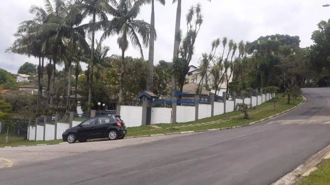 Foto 2 de Casa de Condomínio com 5 quartos à venda, 1437m2 em Jardim Passárgada I, Cotia - SP