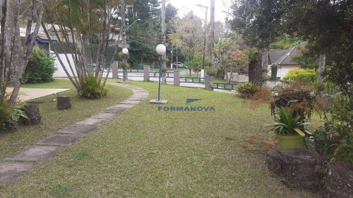 Foto 8 de Casa de Condomínio com 5 quartos à venda, 1437m2 em Jardim Passárgada I, Cotia - SP