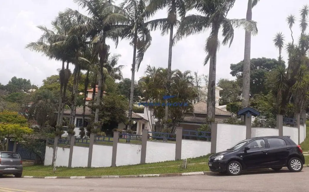 Foto 1 de Casa de Condomínio com 5 quartos à venda, 1437m2 em Jardim Passárgada I, Cotia - SP