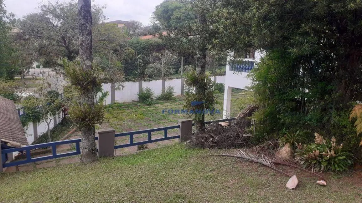 Foto 9 de Casa de Condomínio com 5 quartos à venda, 1437m2 em Jardim Passárgada I, Cotia - SP