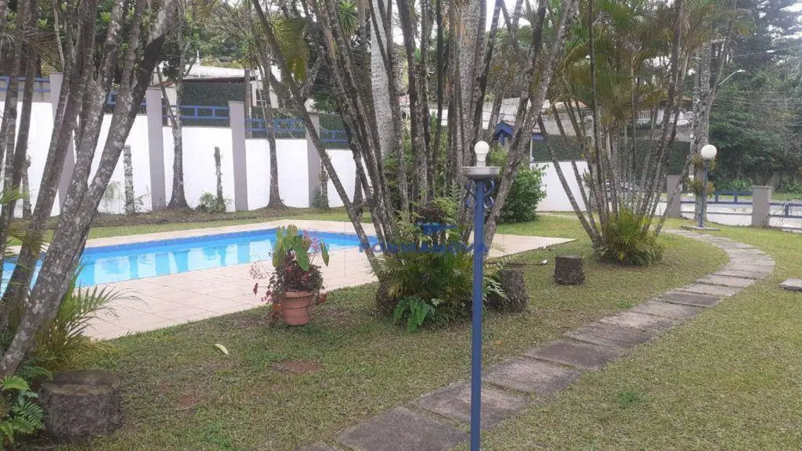 Foto 7 de Casa de Condomínio com 5 quartos à venda, 1437m2 em Jardim Passárgada I, Cotia - SP