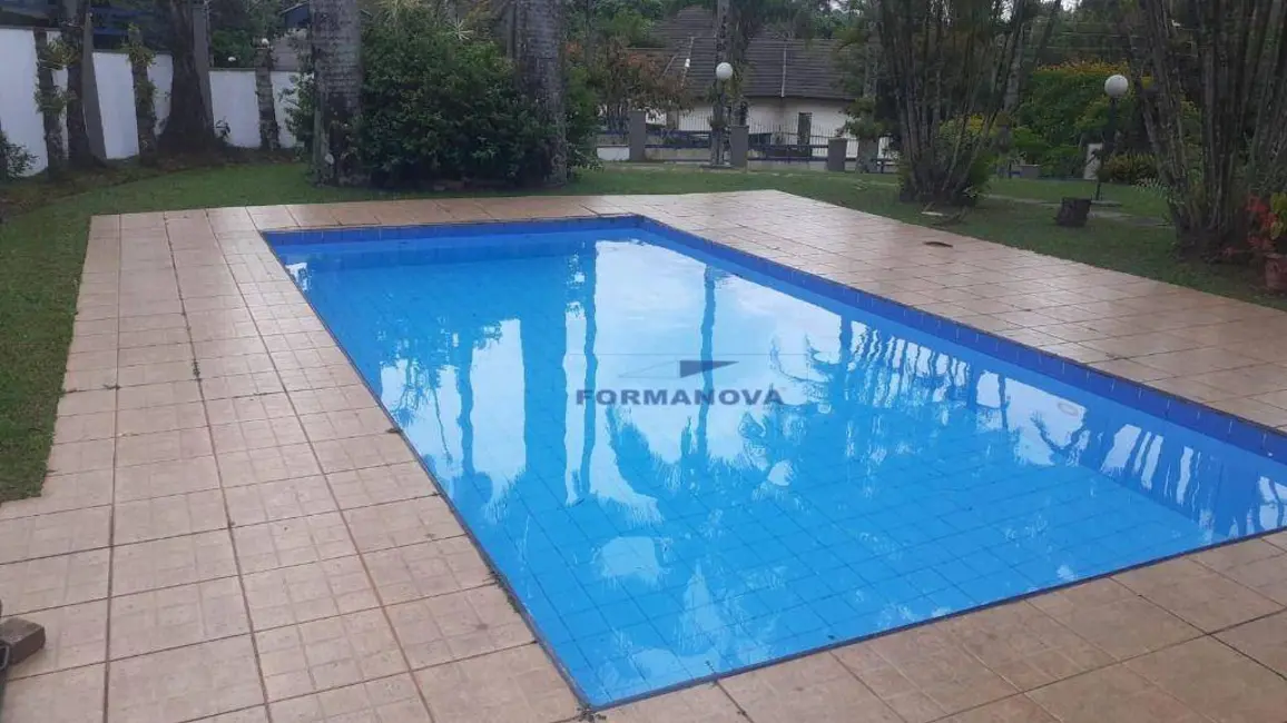 Foto 5 de Casa de Condomínio com 5 quartos à venda, 1437m2 em Jardim Passárgada I, Cotia - SP