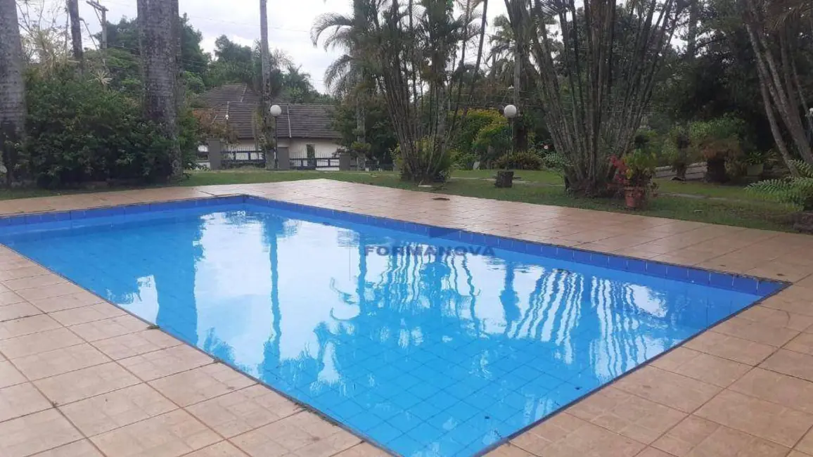 Foto 4 de Casa de Condomínio com 5 quartos à venda, 1437m2 em Jardim Passárgada I, Cotia - SP