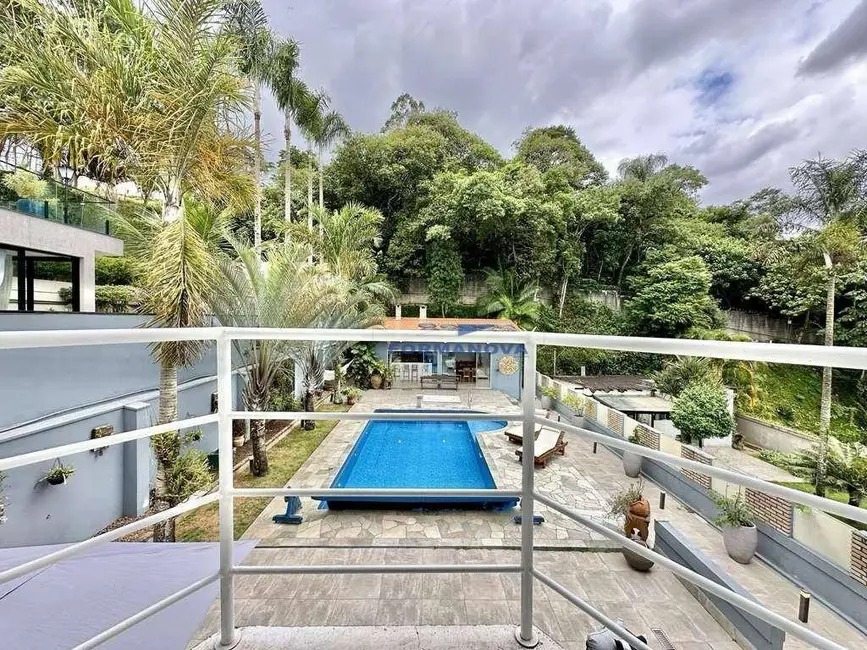 Foto 6 de Casa de Condomínio com 3 quartos à venda, 640m2 em Jardim do Golf I, Jandira - SP