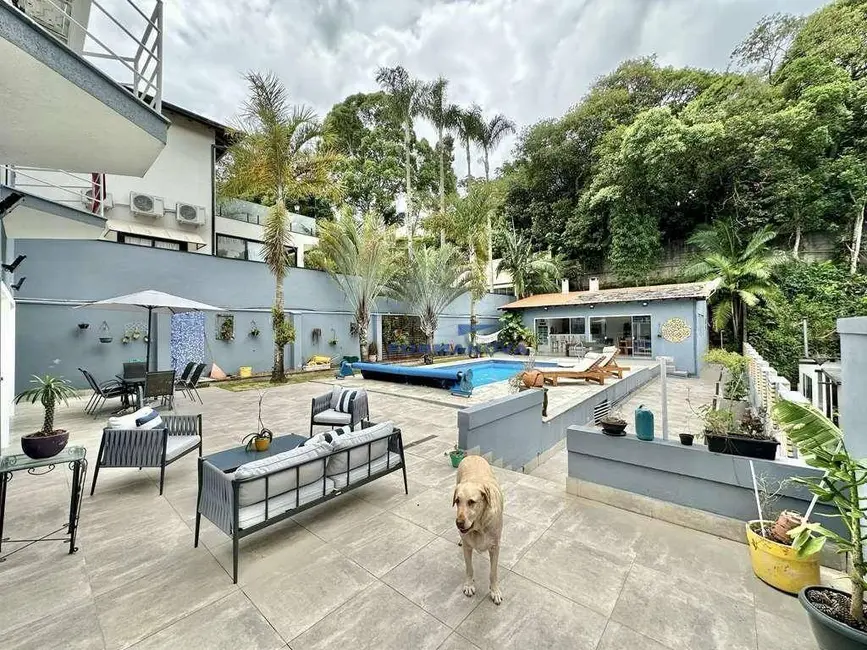 Casa de Condomínio com 3 quartos à venda, 640m2 em Jardim do Golf I, Jandira - SP - imagem 7 Foto 7 de Casa de Condomínio com 3 quartos à venda, 640m2 em Jardim do Golf I, Jandira - SP