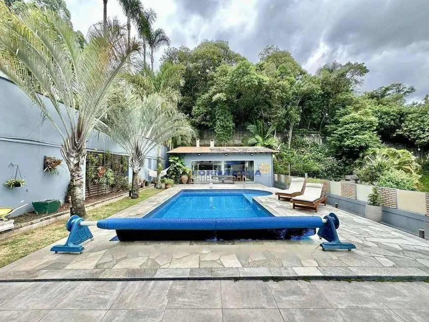 Foto 8 de Casa de Condomínio com 3 quartos à venda, 640m2 em Jardim do Golf I, Jandira - SP
