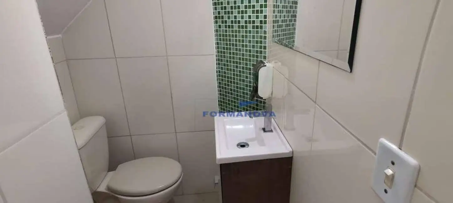 Foto 6 de Casa de Condomínio com 3 quartos à venda, 104m2 em Chácara Ondas Verdes, Cotia - SP
