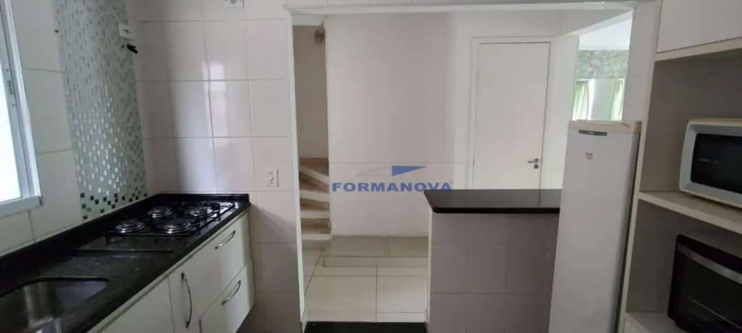Foto 8 de Casa de Condomínio com 3 quartos à venda, 104m2 em Chácara Ondas Verdes, Cotia - SP