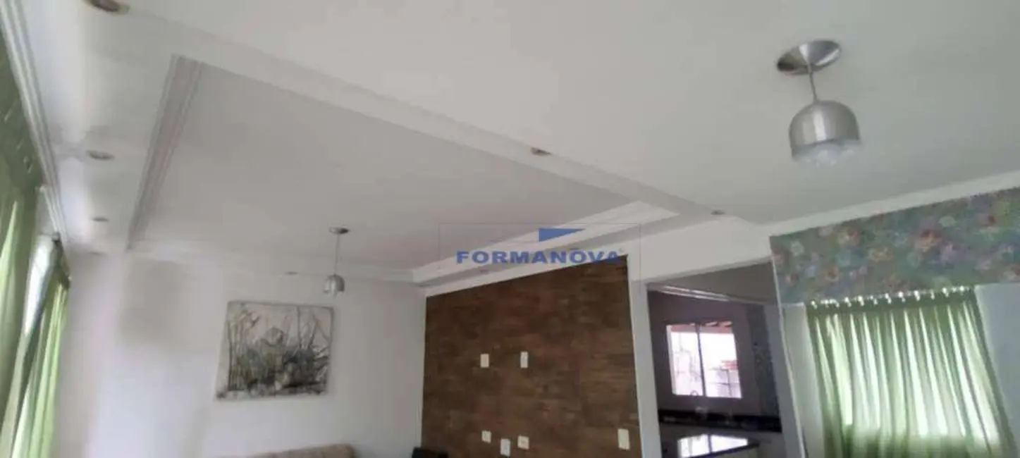 Foto 5 de Casa de Condomínio com 3 quartos à venda, 104m2 em Chácara Ondas Verdes, Cotia - SP