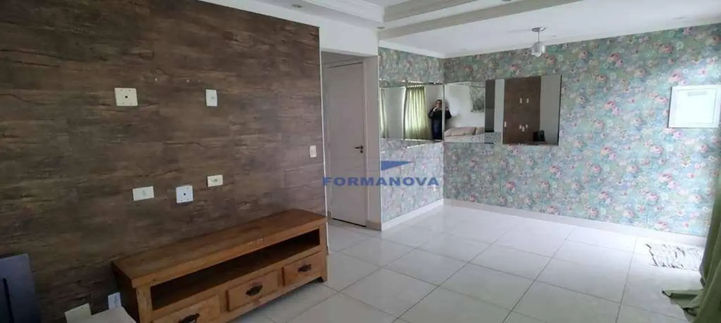 Foto 2 de Casa de Condomínio com 3 quartos à venda, 104m2 em Chácara Ondas Verdes, Cotia - SP