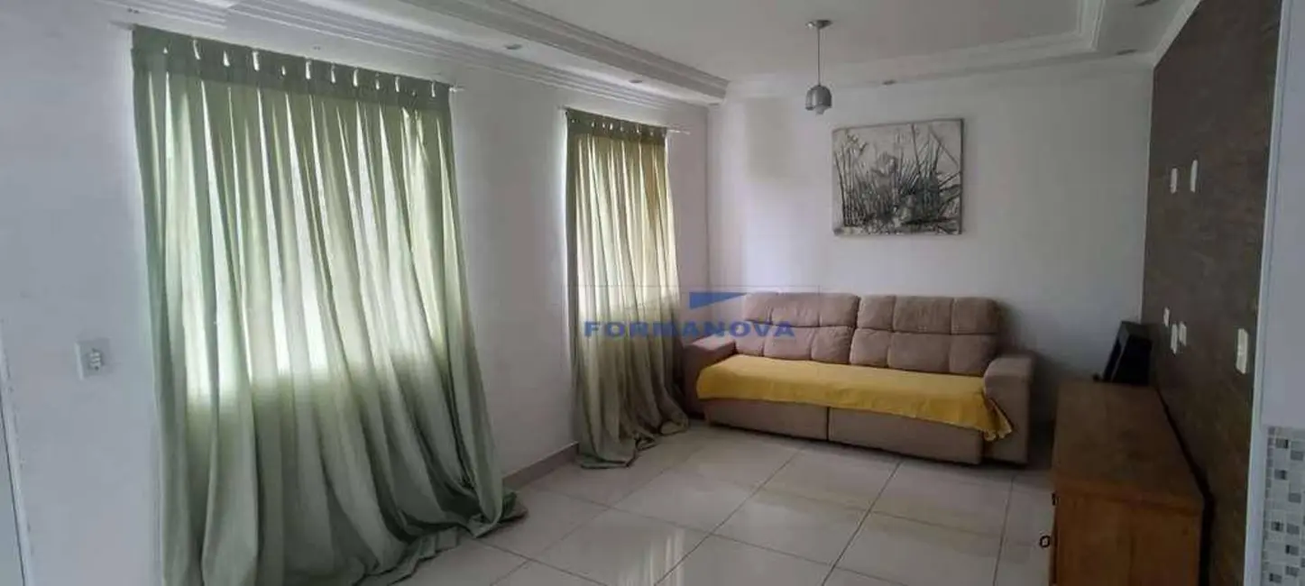 Foto 4 de Casa de Condomínio com 3 quartos à venda, 104m2 em Chácara Ondas Verdes, Cotia - SP