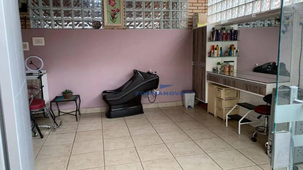 Foto 4 de Casa de Condomínio com 3 quartos à venda, 103m2 em Jardim Belizário, Cotia - SP