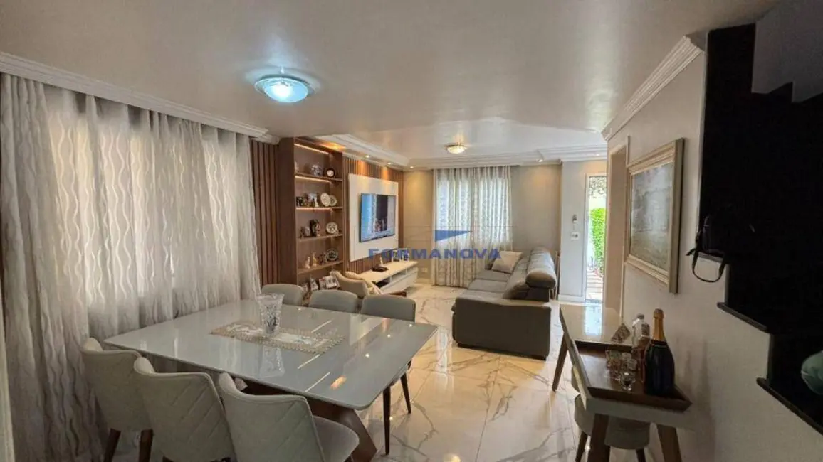 Foto 5 de Casa de Condomínio com 3 quartos à venda, 103m2 em Jardim Belizário, Cotia - SP