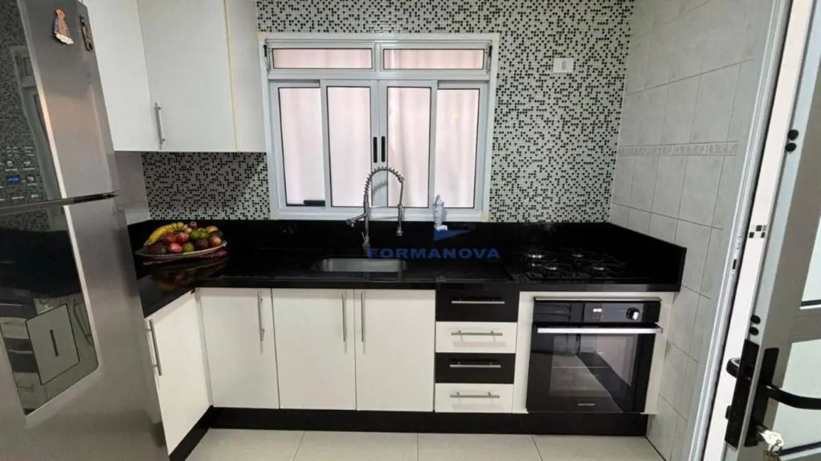 Foto 8 de Casa de Condomínio com 3 quartos à venda, 103m2 em Jardim Belizário, Cotia - SP