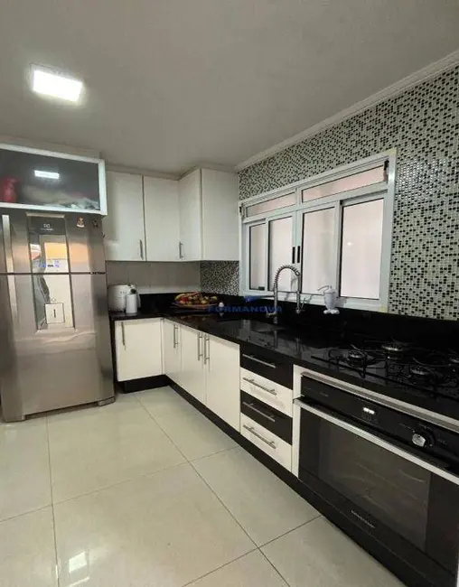 Foto 6 de Casa de Condomínio com 3 quartos à venda, 103m2 em Jardim Belizário, Cotia - SP