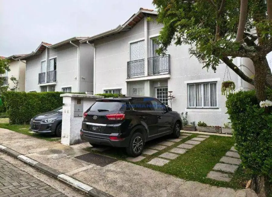 Foto 1 de Casa de Condomínio com 3 quartos à venda, 103m2 em Jardim Belizário, Cotia - SP