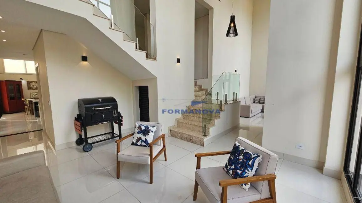 Foto 2 de Casa de Condomínio com 4 quartos à venda, 600m2 em Embu Das Artes - SP