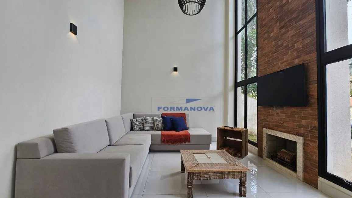 Foto 4 de Casa de Condomínio com 4 quartos à venda, 600m2 em Embu Das Artes - SP