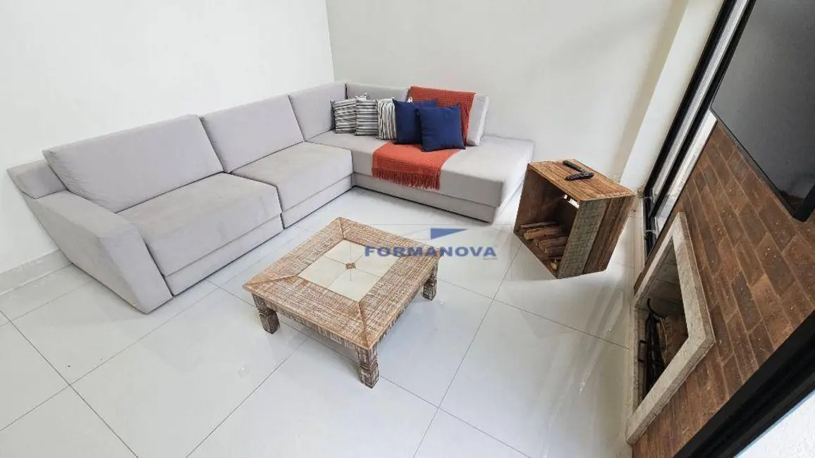 Foto 5 de Casa de Condomínio com 4 quartos à venda, 600m2 em Embu Das Artes - SP