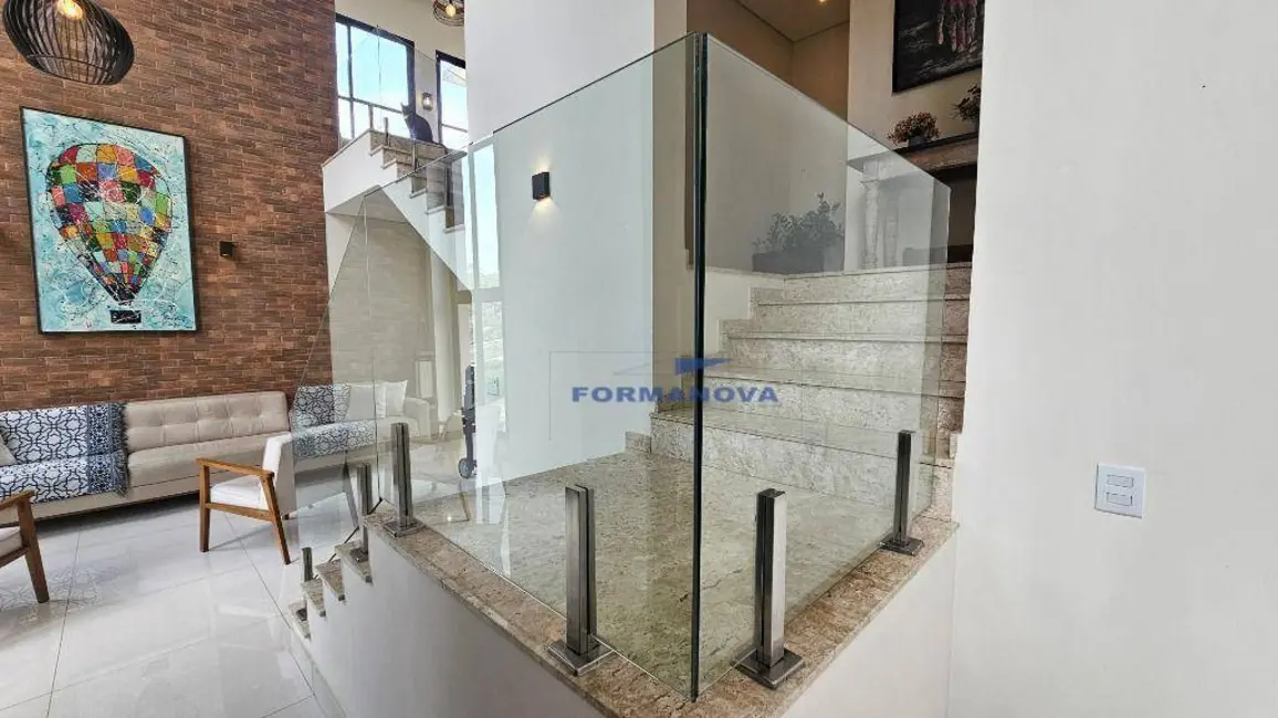 Foto 8 de Casa de Condomínio com 4 quartos à venda, 600m2 em Embu Das Artes - SP