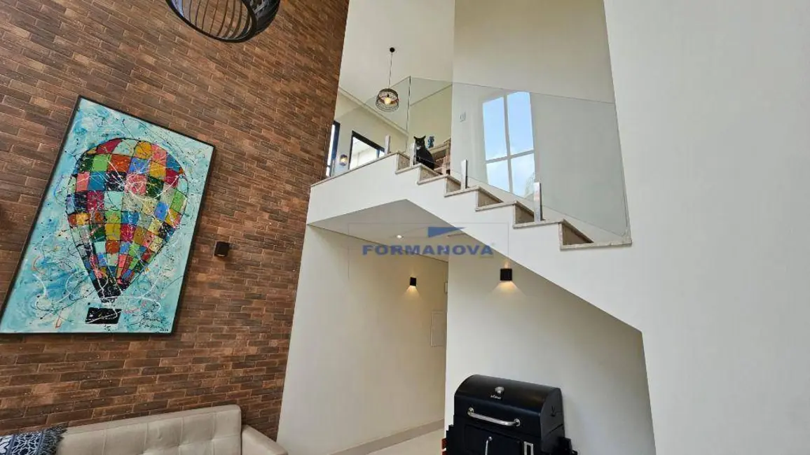 Foto 9 de Casa de Condomínio com 4 quartos à venda, 600m2 em Embu Das Artes - SP