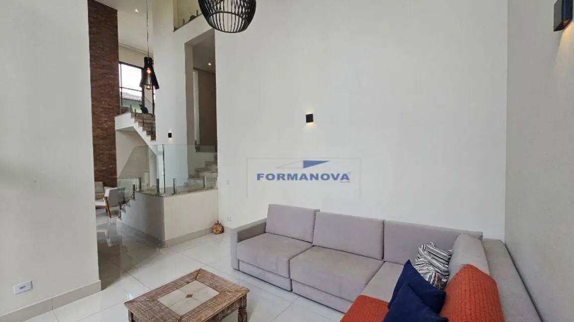 Foto 6 de Casa de Condomínio com 4 quartos à venda, 600m2 em Embu Das Artes - SP