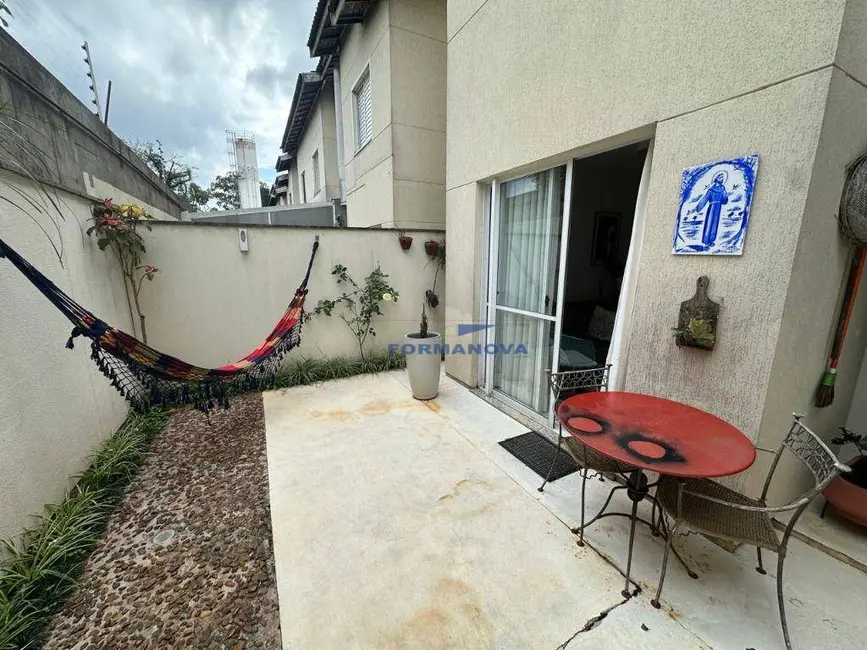 Foto 5 de Casa de Condomínio com 2 quartos à venda, 110m2 em Cotia - SP