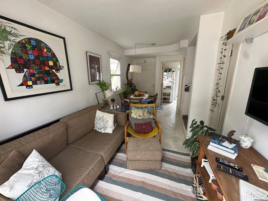 Foto 8 de Casa de Condomínio com 2 quartos à venda, 110m2 em Cotia - SP