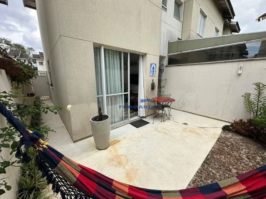 Foto 4 de Casa de Condomínio com 2 quartos à venda, 110m2 em Cotia - SP