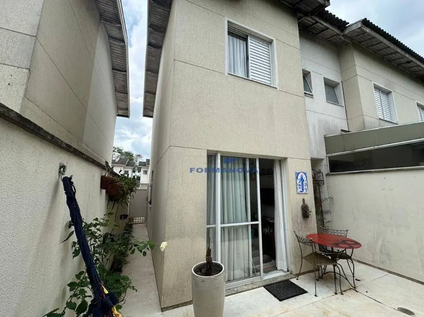 Foto 3 de Casa de Condomínio com 2 quartos à venda, 110m2 em Cotia - SP