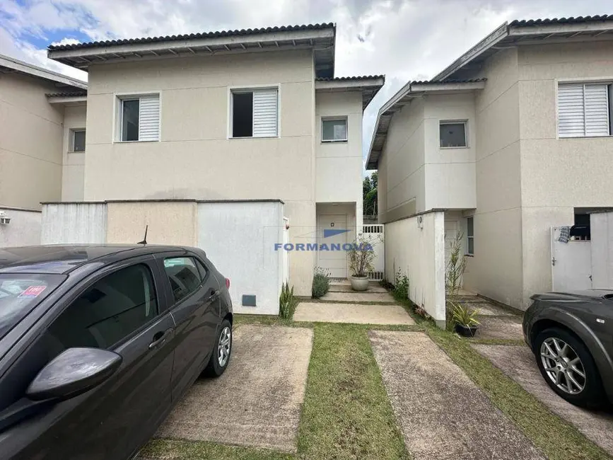 Foto 1 de Casa de Condomínio com 2 quartos à venda, 110m2 em Cotia - SP