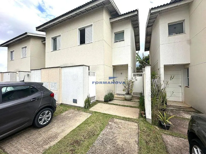 Foto 2 de Casa de Condomínio com 2 quartos à venda, 110m2 em Cotia - SP