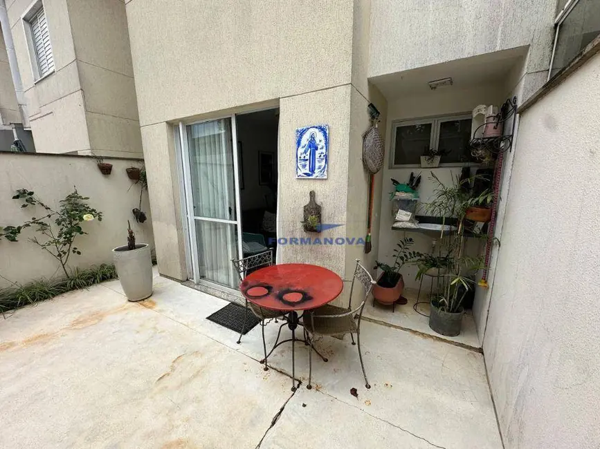 Foto 6 de Casa de Condomínio com 2 quartos à venda, 110m2 em Cotia - SP