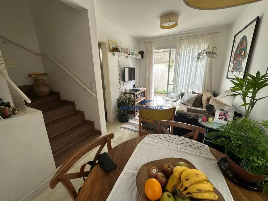 Foto 9 de Casa de Condomínio com 2 quartos à venda, 110m2 em Cotia - SP