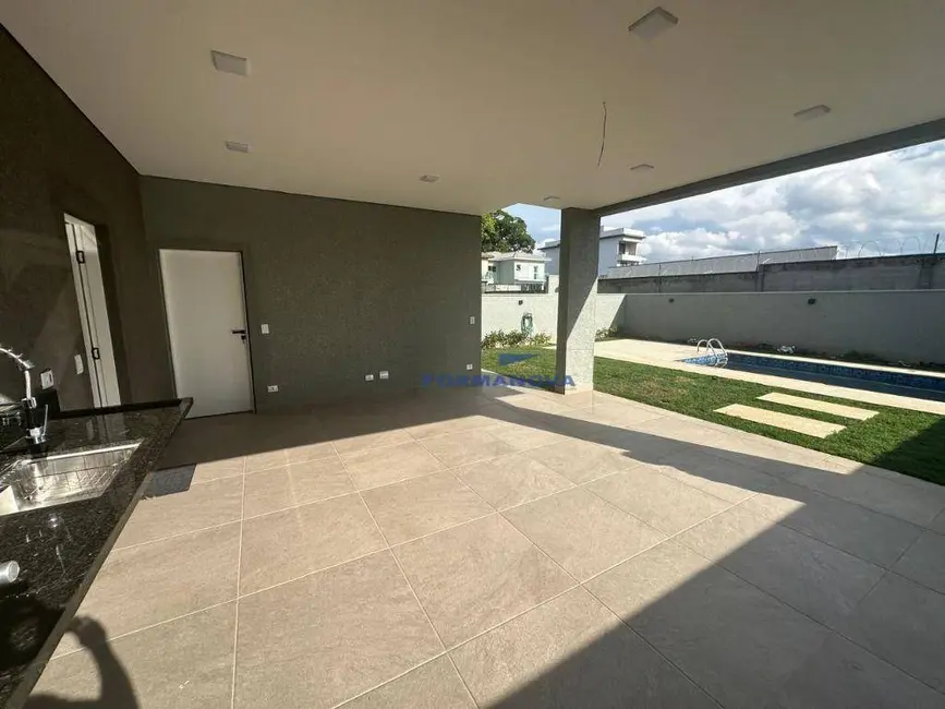 Casa de Condomínio com 3 quartos à venda, 360m2 em Vargem Grande Paulista - SP - imagem 9 Foto 9 de Casa de Condomínio com 3 quartos à venda, 360m2 em Vargem Grande Paulista - SP