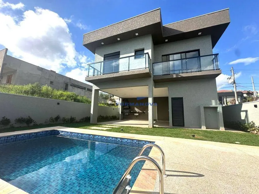 Casa de Condomínio com 3 quartos à venda, 360m2 em Vargem Grande Paulista - SP - imagem 5 Foto 5 de Casa de Condomínio com 3 quartos à venda, 360m2 em Vargem Grande Paulista - SP