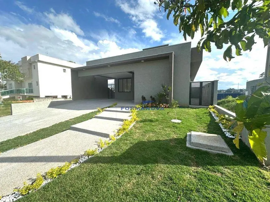 Casa de Condomínio com 3 quartos à venda, 360m2 em Vargem Grande Paulista - SP - imagem 1 Foto 1 de Casa de Condomínio com 3 quartos à venda, 360m2 em Vargem Grande Paulista - SP