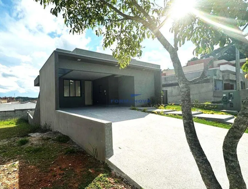 Casa de Condomínio com 3 quartos à venda, 360m2 em Vargem Grande Paulista - SP - imagem 3 Foto 3 de Casa de Condomínio com 3 quartos à venda, 360m2 em Vargem Grande Paulista - SP