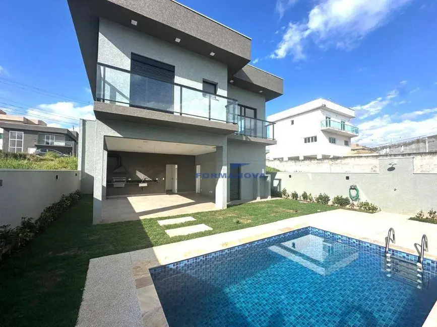 Casa de Condomínio com 3 quartos à venda, 360m2 em Vargem Grande Paulista - SP - imagem 6 Foto 6 de Casa de Condomínio com 3 quartos à venda, 360m2 em Vargem Grande Paulista - SP