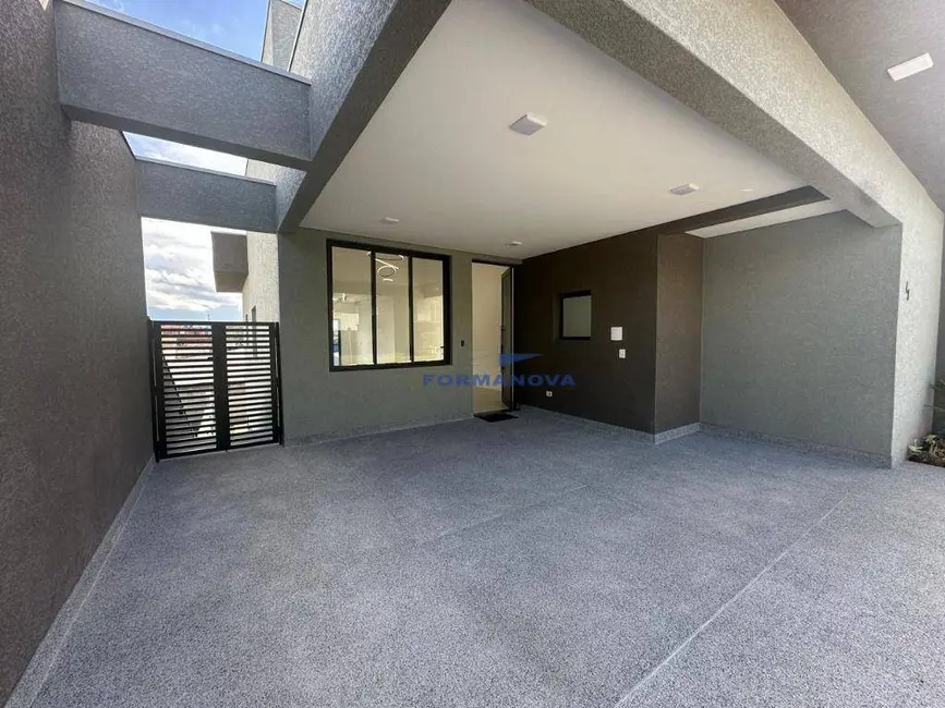 Casa de Condomínio com 3 quartos à venda, 360m2 em Vargem Grande Paulista - SP - imagem 7 Foto 7 de Casa de Condomínio com 3 quartos à venda, 360m2 em Vargem Grande Paulista - SP