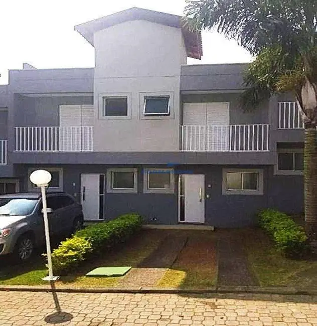 Foto 1 de Casa de Condomínio com 2 quartos para alugar, 100m2 em Cotia - SP