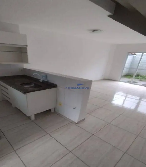 Foto 8 de Casa de Condomínio com 2 quartos para alugar, 100m2 em Cotia - SP