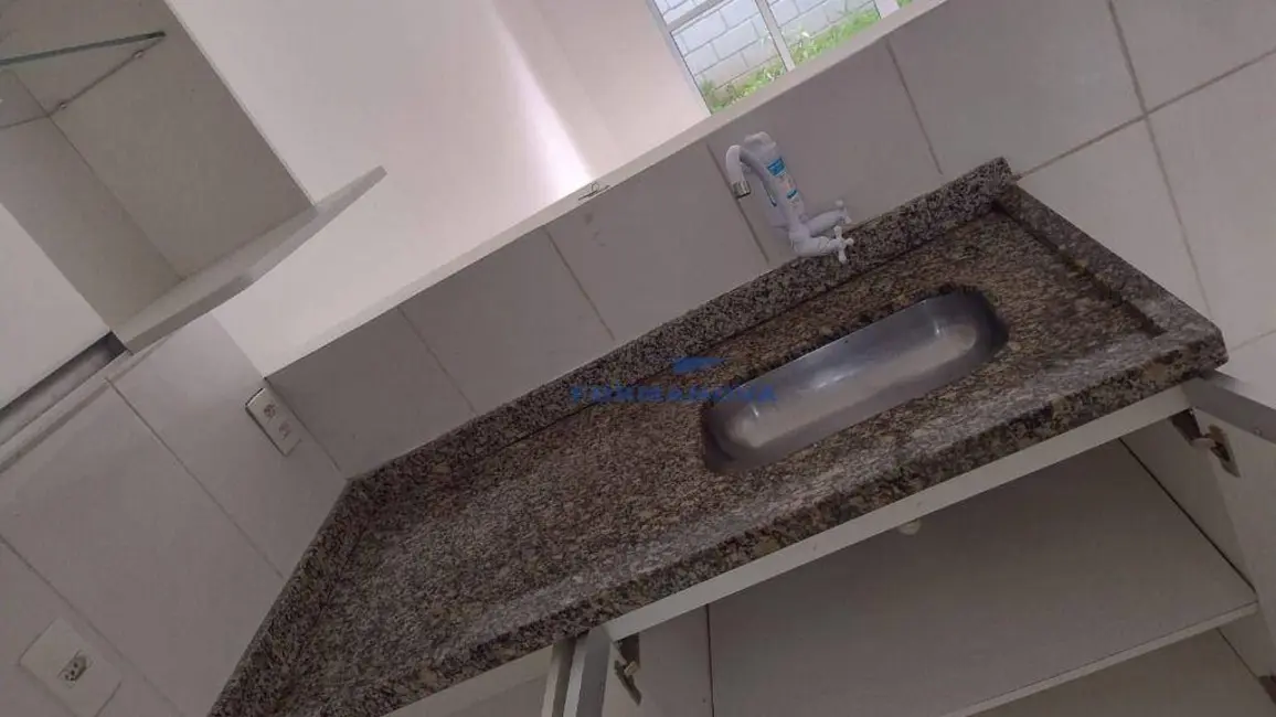 Foto 9 de Casa de Condomínio com 2 quartos para alugar, 100m2 em Cotia - SP