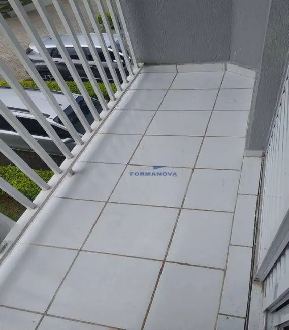 Foto 4 de Casa de Condomínio com 2 quartos para alugar, 100m2 em Cotia - SP