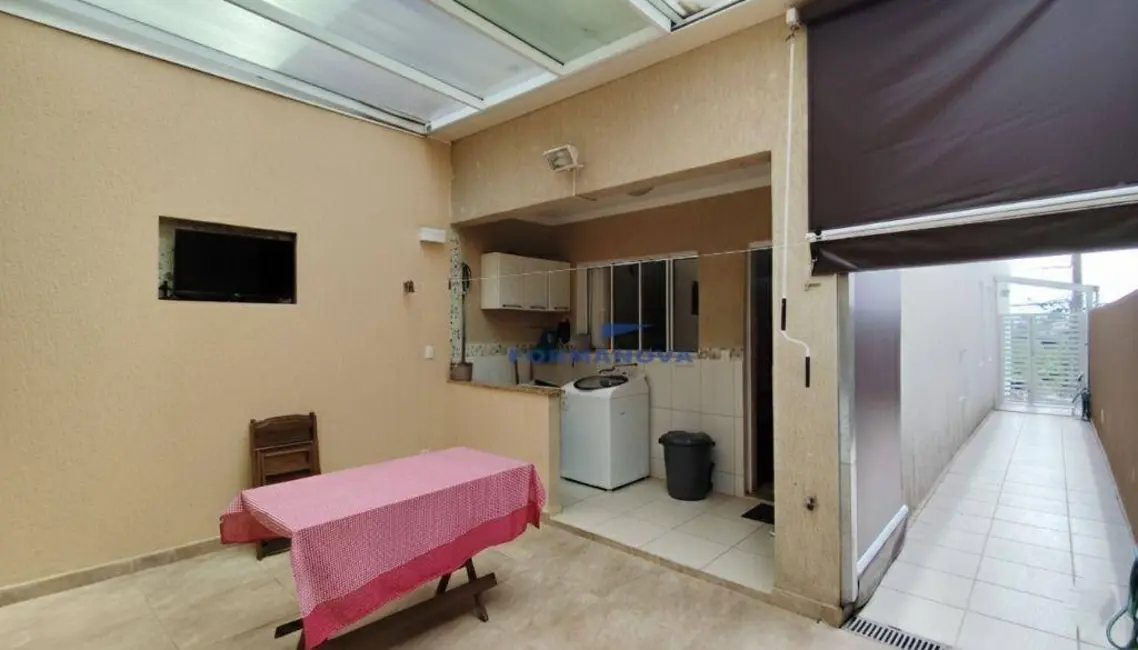 Foto 5 de Casa de Condomínio com 3 quartos à venda, 125m2 em Cotia - SP