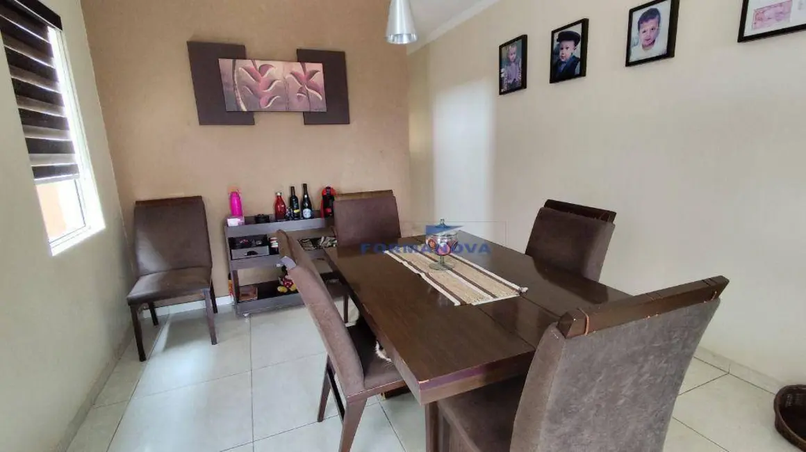 Foto 8 de Casa de Condomínio com 3 quartos à venda, 125m2 em Cotia - SP