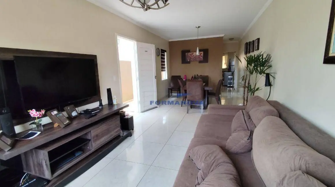 Foto 9 de Casa de Condomínio com 3 quartos à venda, 125m2 em Cotia - SP